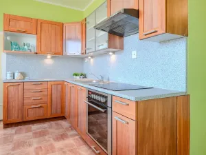 Prodej bytu 4+1, Broumov, U Větrolamu, 77 m2