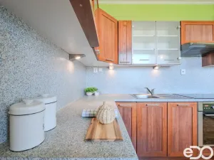 Prodej bytu 4+1, Broumov, U Větrolamu, 77 m2
