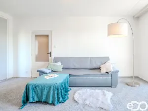 Prodej bytu 4+1, Broumov, U Větrolamu, 77 m2