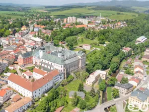 Prodej bytu 4+1, Broumov, U Větrolamu, 77 m2