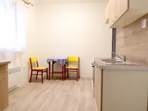 Pronájem bytu 1+1, Hradec Králové - Nový Hradec Králové, Hlavní, 25 m2