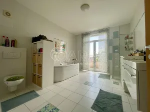 Pronájem rodinného domu, Praha - Nebušice, Na závěji, 300 m2