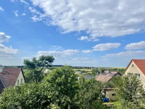 Pronájem rodinného domu, Praha - Nebušice, Na závěji, 300 m2