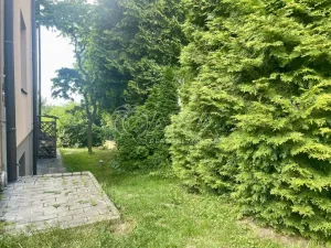 Pronájem rodinného domu, Praha - Nebušice, Na závěji, 300 m2
