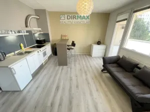 Pronájem bytu 1+kk, Plzeň - Bolevec, Tachovská, 33 m2