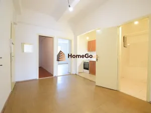 Pronájem bytu 3+1, Praha - Nusle, U gymnázia, 96 m2