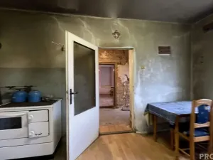 Prodej rodinného domu, Letovice, Nové město, 75 m2