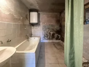 Prodej rodinného domu, Letovice, Nové město, 75 m2