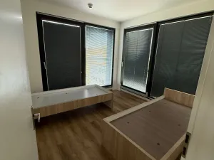 Pronájem bytu 4+kk, Brno, Hvězdová, 92 m2