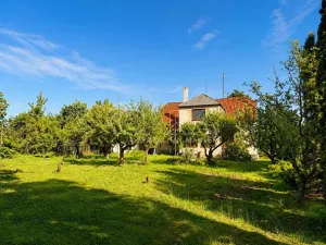 Prodej vícegeneračního domu, Olešná, 170 m2