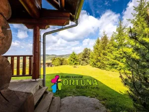 Prodej rodinného domu, Vacov - Vlkonice, 115 m2