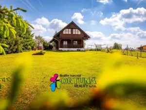Prodej rodinného domu, Vacov - Vlkonice, 115 m2