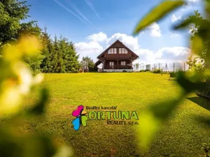 Prodej rodinného domu, Vacov - Vlkonice, 115 m2