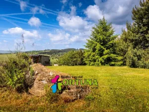 Prodej rodinného domu, Vacov - Vlkonice, 115 m2