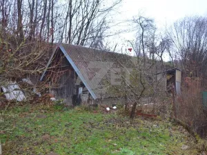 Prodej chalupy, Velké Losiny - Žárová, 71 m2