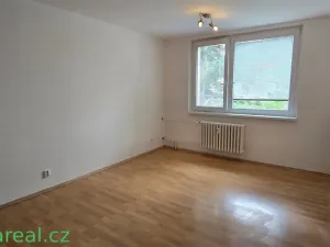 Pronájem bytu 1+kk, Brno - Komín, Součkova, 32 m2