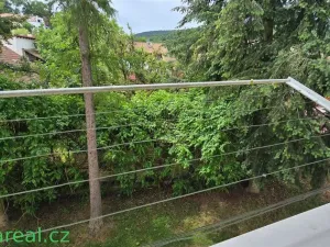 Pronájem bytu 1+kk, Brno - Komín, Součkova, 32 m2