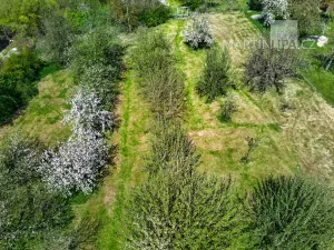 Prodej pozemku pro bydlení, Kamenný Přívoz - Hostěradice, 878 m2