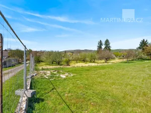 Prodej pozemku pro bydlení, Kamenný Přívoz - Hostěradice, 878 m2