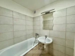 Pronájem bytu 2+kk, Ostrava, Jiřího Herolda, 48 m2