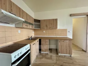 Pronájem bytu 2+kk, Ostrava, Jiřího Herolda, 48 m2