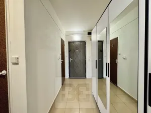 Pronájem bytu 2+kk, Ostrava, Jiřího Herolda, 48 m2