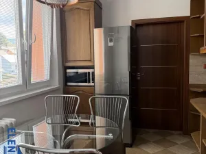 Pronájem bytu 3+1, Jeseník - Bukovice, Sládkova, 71 m2