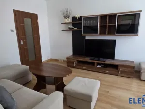 Pronájem bytu 3+1, Jeseník - Bukovice, Sládkova, 71 m2