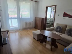 Pronájem bytu 3+1, Jeseník - Bukovice, Sládkova, 71 m2