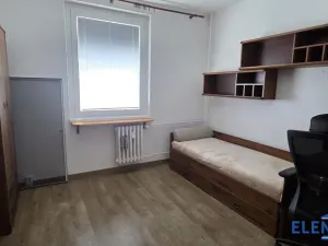 Pronájem bytu 3+1, Jeseník - Bukovice, Sládkova, 71 m2