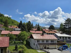 Pronájem bytu 3+1, Jeseník - Bukovice, Sládkova, 71 m2