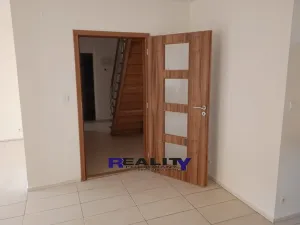 Pronájem bytu 3+kk, Žatec, Tyršova, 113 m2