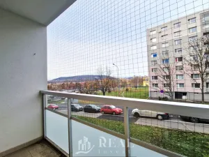 Pronájem bytu 1+1, Most, Marš. Rybalka, 35 m2