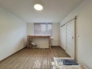 Pronájem bytu 1+1, Most, Marš. Rybalka, 35 m2