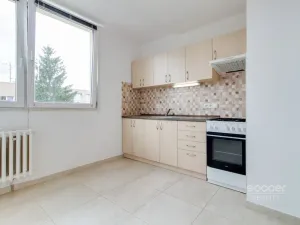Pronájem bytu 1+1, Nymburk, Josefa Mánesa, 35 m2