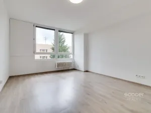 Pronájem bytu 1+1, Nymburk, Josefa Mánesa, 35 m2