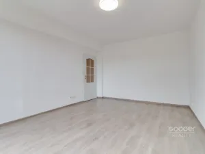 Pronájem bytu 1+1, Nymburk, Josefa Mánesa, 35 m2