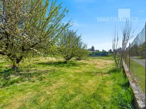 Prodej pozemku pro bydlení, Kamenný Přívoz - Hostěradice, 880 m2