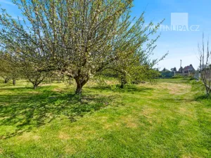 Prodej pozemku pro bydlení, Kamenný Přívoz - Hostěradice, 880 m2