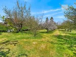 Prodej pozemku pro bydlení, Kamenný Přívoz - Hostěradice, 880 m2