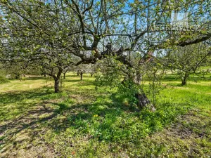 Prodej pozemku pro bydlení, Kamenný Přívoz - Hostěradice, 880 m2