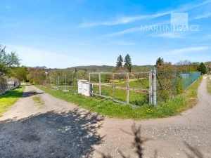 Prodej pozemku pro bydlení, Kamenný Přívoz - Hostěradice, 880 m2