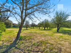 Prodej pozemku pro bydlení, Kamenný Přívoz - Hostěradice, 880 m2
