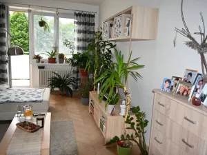 Pronájem bytu 3+1, Bruntál, Na Nábřeží, 74 m2