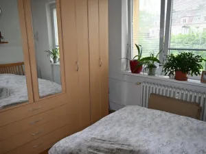 Pronájem bytu 3+1, Bruntál, Na Nábřeží, 74 m2