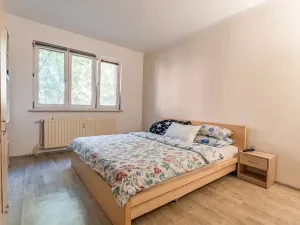 Prodej bytu 2+1, Orlová, Kpt. Jaroše, 54 m2