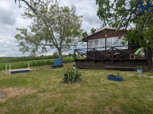 Prodej chaty, Želeč, 35 m2