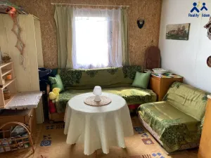 Prodej chaty, Želeč, 35 m2