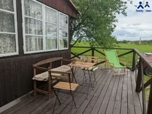 Prodej chaty, Želeč, 35 m2