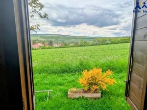 Prodej chaty, Želeč, 35 m2